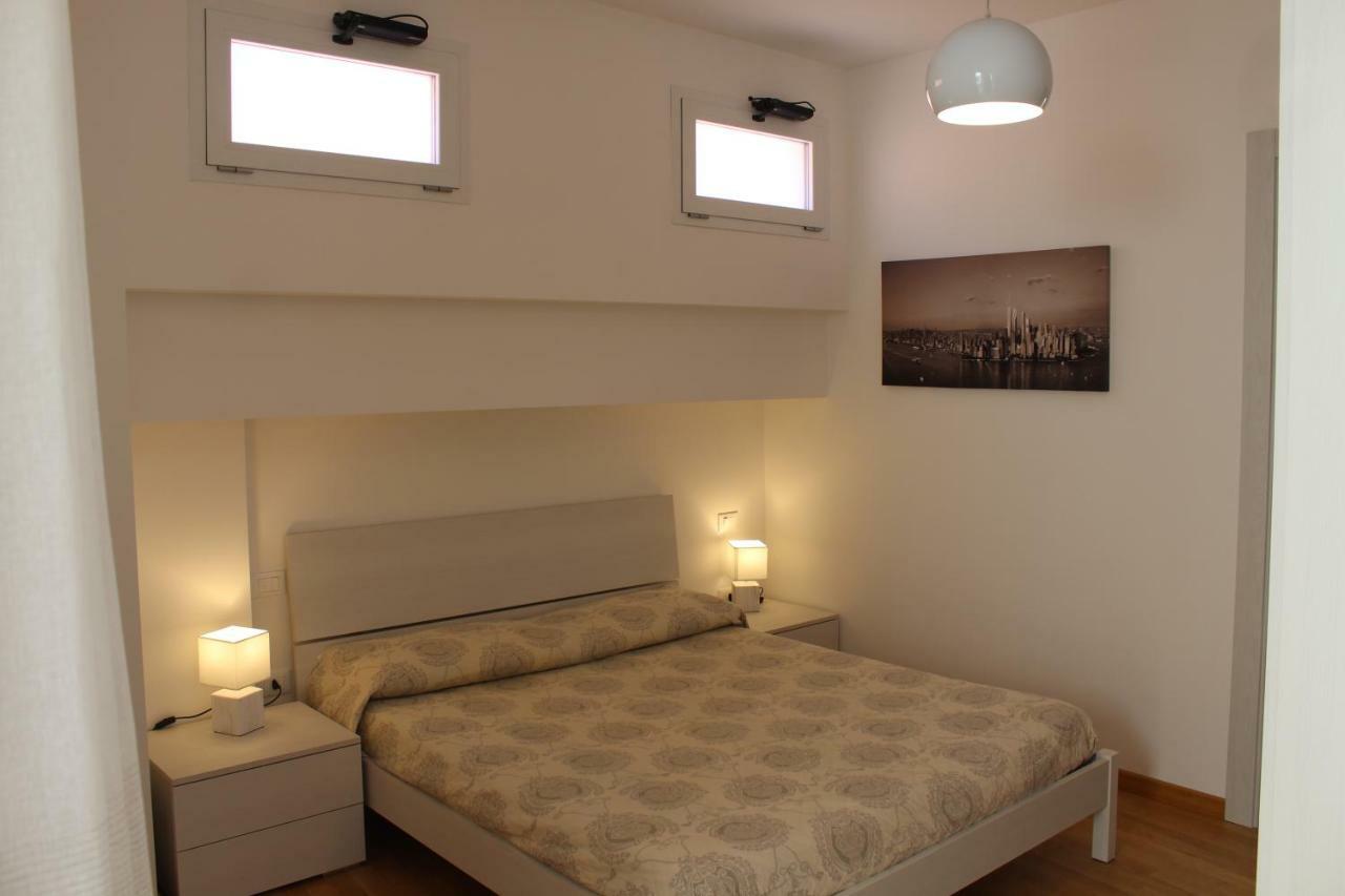 Patrizio Home 卡利亚里 外观 照片